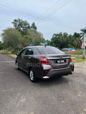 2022 Perodua BEZZA 1.0 G (A) - 2