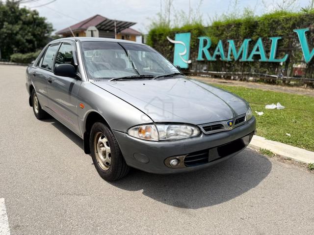 1999 Proton WIRA 1.3 A/B GL (M) - 1
