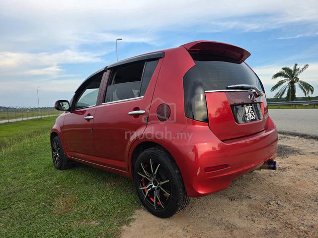 2009 Perodua MYVI 1.3 EXCLUSIVE FACELIFT (M) - 5