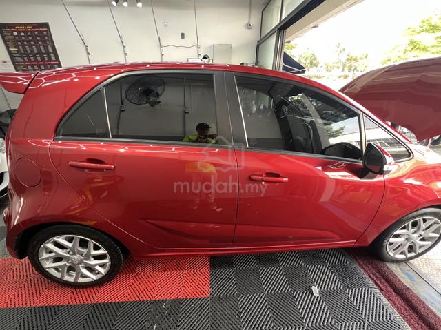 [Direct Owner] 2023 Proton IRIZ 1.6 EXECUTIVE (A) - 5