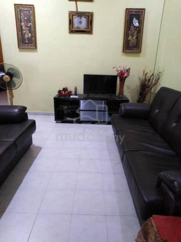 Bilik sewa,Taman Universiti Parit Raja 1