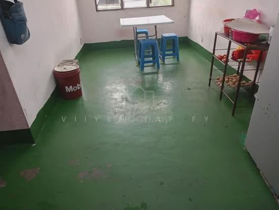 Taman Permai Indah Flat 1