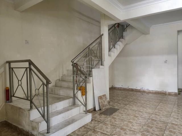 2 Storey Terrace - Jalan Permatang Ara, Sungai Bakap, Sungai Jawi 3