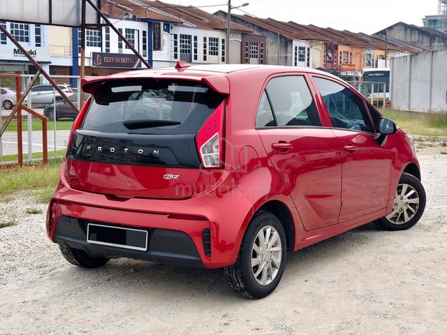 2019 Proton IRIZ 1.3 (A) 2-Years Warranty - 2