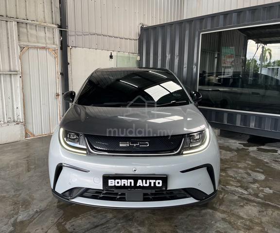 Byd DOLPHIN PREMIUM EXTENDED Direct Seller - 2