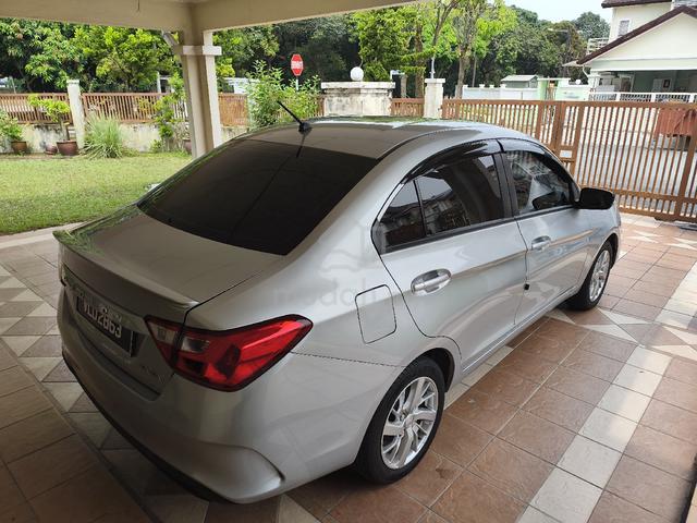 2024 Proton SAGA 1.3 PREMIUM AT MY16 BT P2-13A - 5