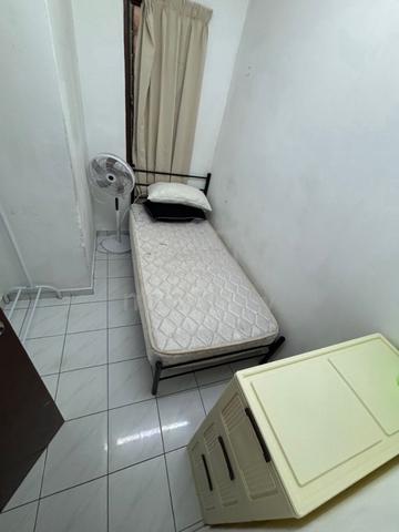 Cendana Apartment 1