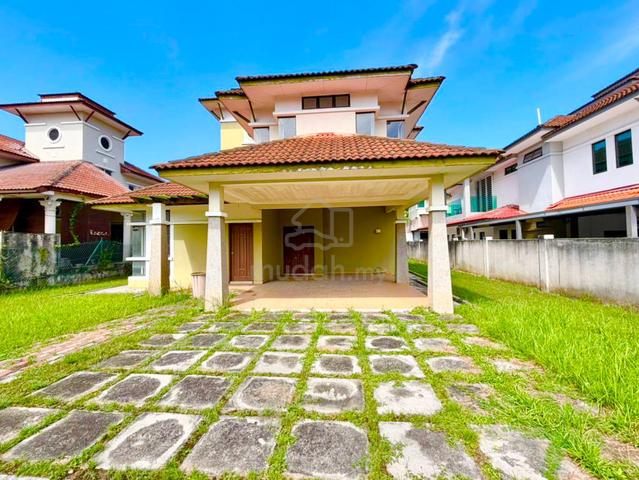 2 Storey Bungalow Taman Astana Indah Sungai Ramal Kajang 1
