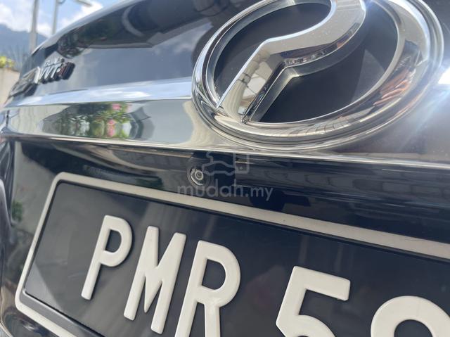 2016 Perodua BEZZA 1.3 PREMIUM X (A) - 3