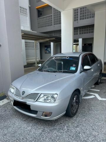 2002 Proton WAJA 1.6 (A) - 3