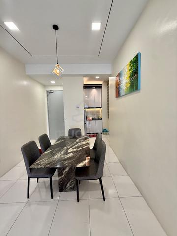 Kepayang Oasis 4