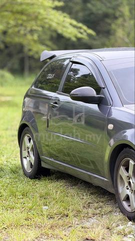 2010 Proton SATRIA 1.6 NEO (A) - 3