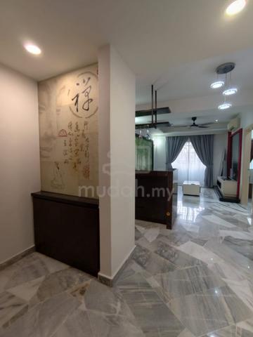 Shop Apartment Taman Puchong Intan 1