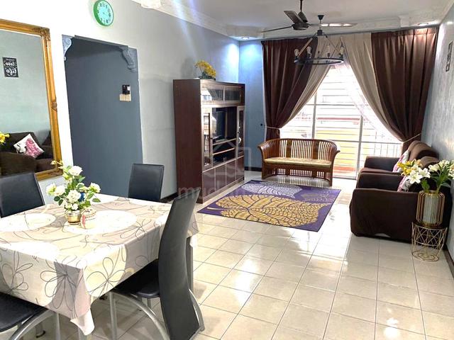 Cengal Condominium 1
