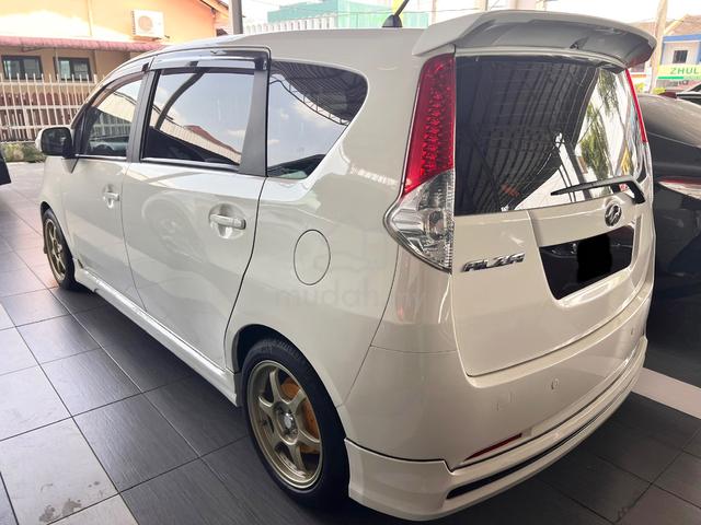 2013 Perodua ALZA 1.5 EZ (A)*OFFER OFFER* - 4