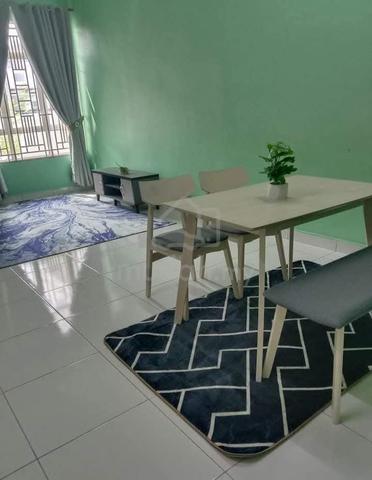 Taman Seri Akasia House For Rent 1