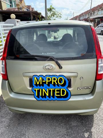 2009 Perodua VIVA 847cc 850 EX (M) - 1