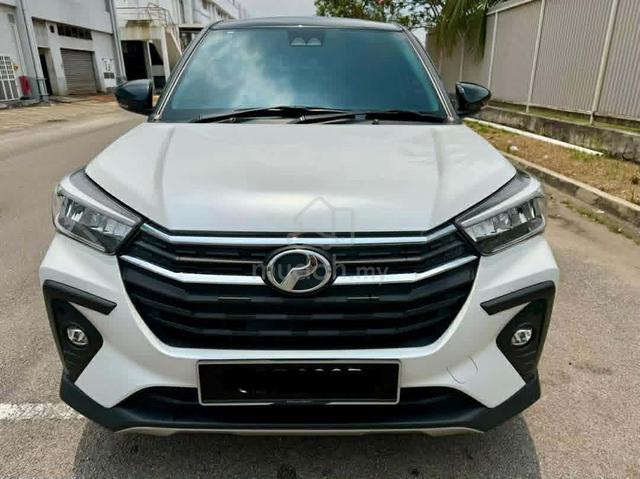2022 waranty30K GEARUP POWERBOOT ATIVA 1.0 AV (A) - 2