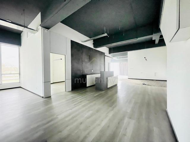 Saradise 1st floor Shoplot For Rent 3
