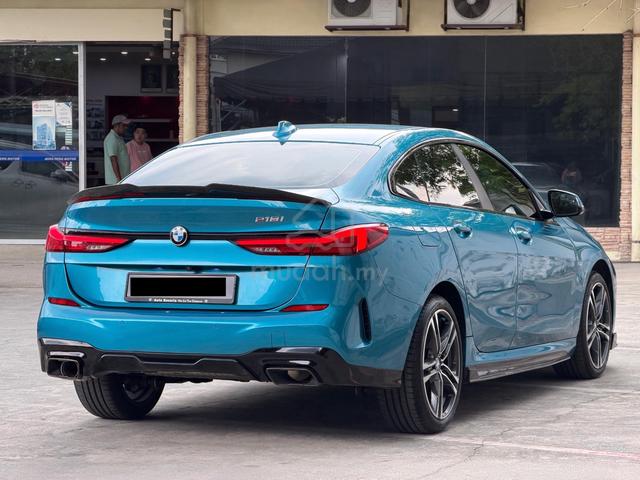 2023 Bmw 218i 1.5 M SPORT GRAN COUPE (A) - 3