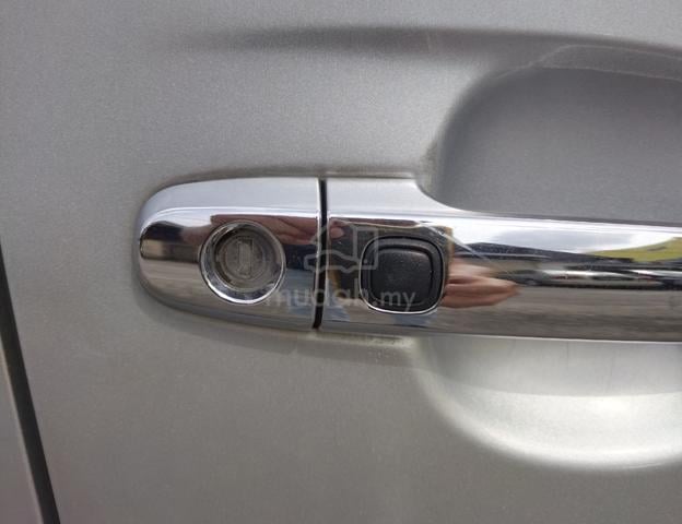 2015 Toyota VIOS 1.5 E NCP150R (A) - 5