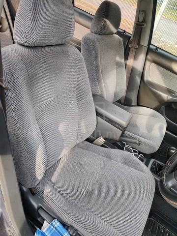 1996 Honda CIVIC 1.6 EFI (M) - 5