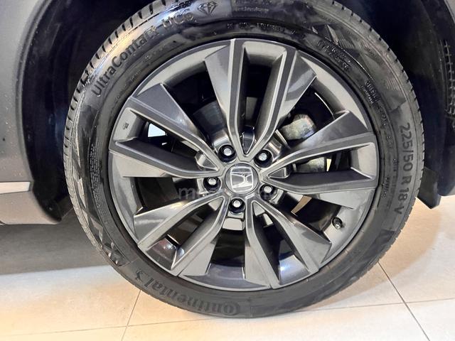 2025 Honda HR-V 1.5 V MY22 (A) - 3