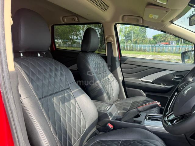 2024 Mitsubishi XPANDER 1.5 (A) Carking - 3