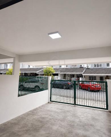 2 Sty Mekary Iringan Bayu Mekary Rent| Seremban 2 | Sendayan | Labu 1