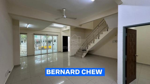 [ Below Market 2 Sty ] Batu Maung Landed House Sale Bayan Lepas 2200sf 1