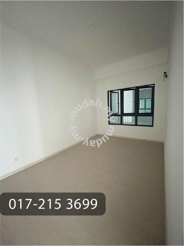 Condominium for Sale, 4 Bedroom, 1646 sq.ft, Grace Residence, Jelutong ...