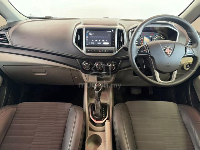 ORI19 Proton PERSONA 1.6 PREMIUM ENHANCED KEYLESS - 5