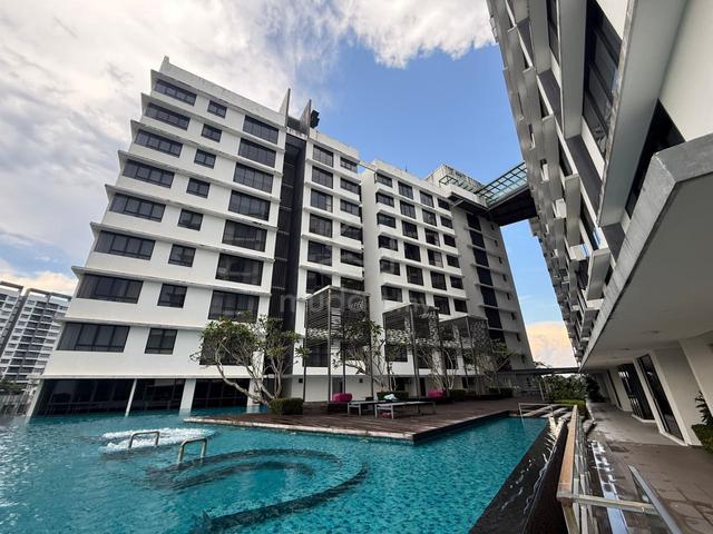 Renai Jelutong Residences 1