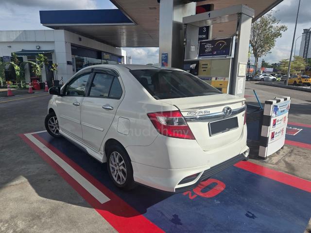 2016 Perodua BEZZA 1.3 ADVANCE (A) - 5