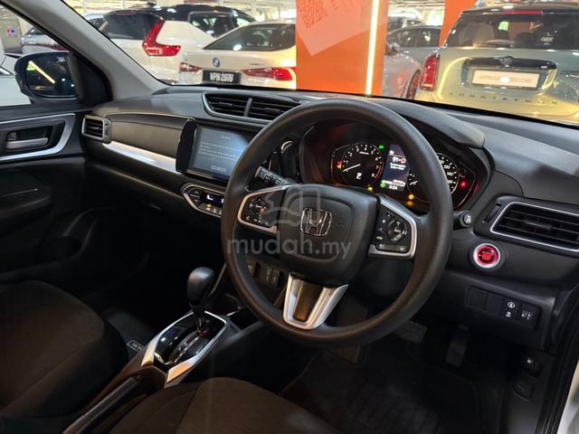 2023 Honda WR-V 1.5 E MY23 DG4 (A) - 5