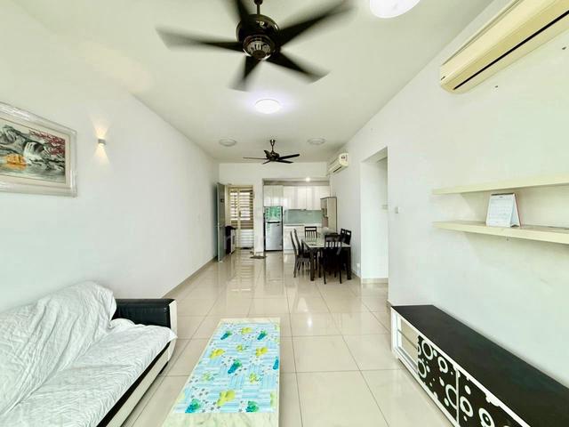 Tropez Residences @ Tropicana Danga Bay 1