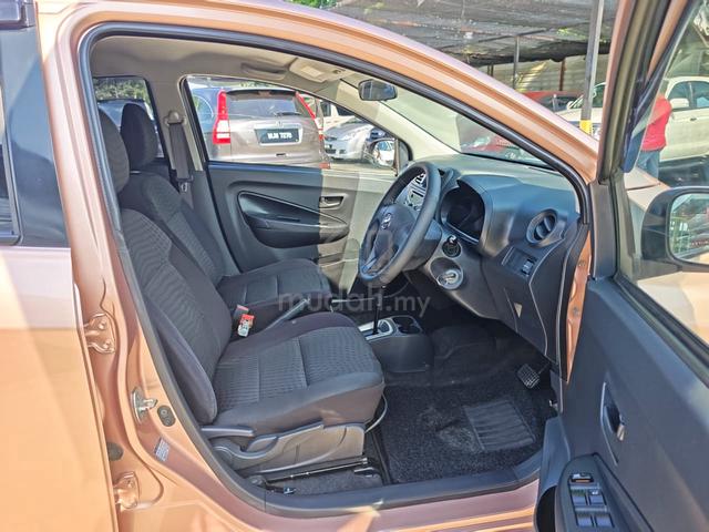 2015 Perodua AXIA SPEC G 1.0 (AUTO) - 4