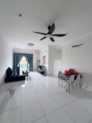 The Platino Serviced Apartment 1