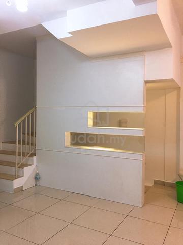 Duta Garden Townhouse | Bundusan | Landed House | KK | Lido 1