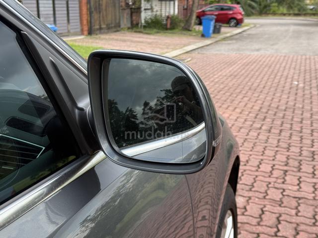 2014 Audi Q5 2.0 TFSI STANDARD FACELIFT (A) - 5
