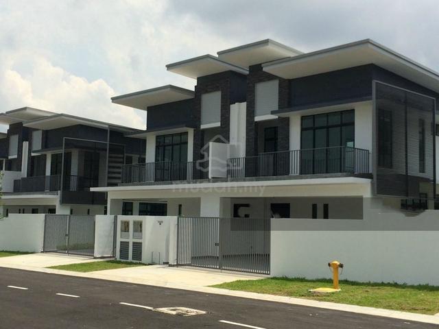 Adda height Grey Stones (Cluster Home), Adda Heights for rent 1