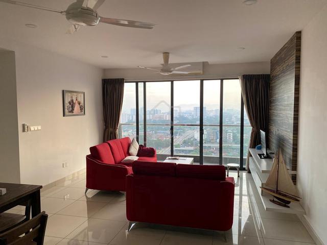 Woodsbury Suites @ Harbour Place 2