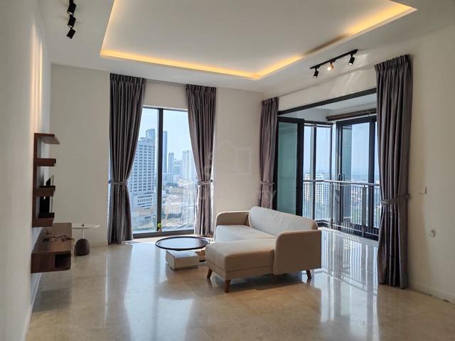 The Astaka @ 1 Bukit Senyum 1