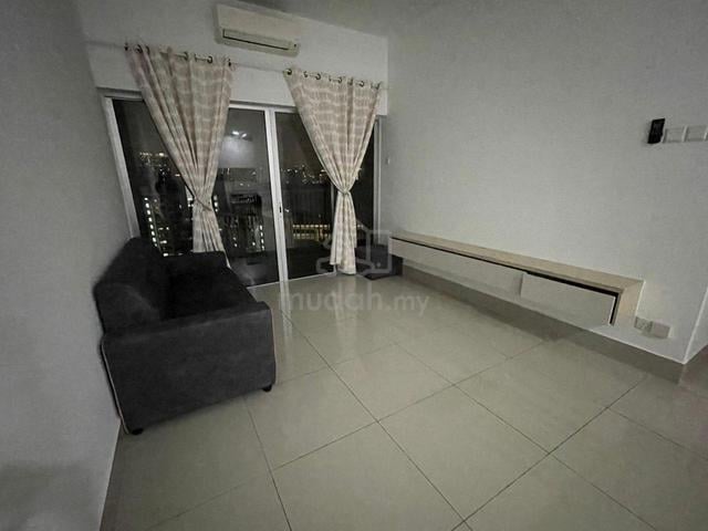 Razak City Residences (RC Residence) 1