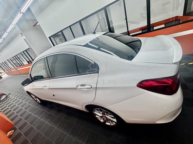 2025 Proton SAGA 1.3 PREMIUM AT MY16 BT P2-13A - 5