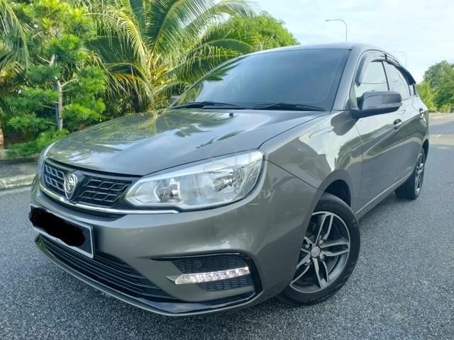 2021 Proton SAGA 1.3 (A) - 2