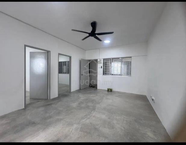 Residensi Kecapi 1