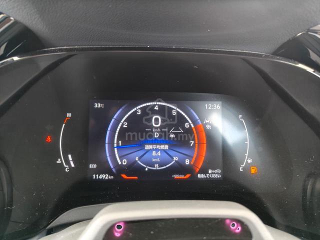 2024 Lexus RX350 2.4 F SPORT (A),5A 24 UNREG - 4