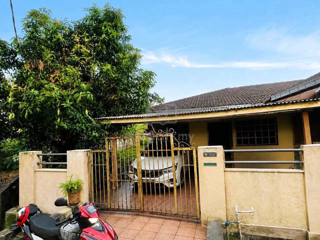 [Corner Lot] Seksyen 24, Shah Alam 1