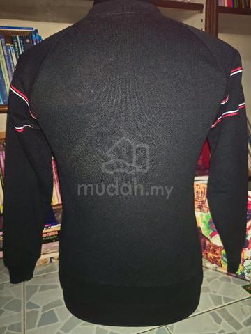 Vintage 90s ADIDAS Trefoil sweatshirt - photo 4 of 6